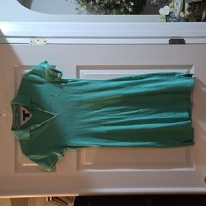 Tommy hilfiger polo dress